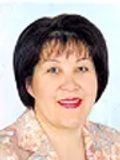 Ильясова Альмира Рашитовна — репетитор по английскому языку (Уфа)
