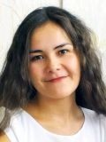 Ирисова Алина Талгатовна — репетитор по литературе, русскому языку (Уфа)