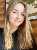 Исмагилова Даяна Руслановна — репетитор по математике (Уфа)