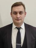 Иванов Владислав Александрович — психолог (Уфа)