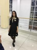 Каниева Алина Романовна — репетитор по начальной школе, подготовке к школе (Уфа)