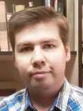 Керн Андрей Александрович — репетитор по немецкому языку (Уфа)
