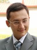 Кинзябулатов Ренат Рамилевич — репетитор по химии, шахматам (Уфа)