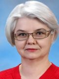 Костылева Светлана Васильевна — репетитор по физике (Уфа)