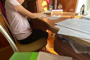репетитор английского языка для учеников начальных классов — Кожевникова Ангелина Сергеевна