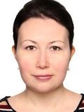 Латыпова Майя Наилевна — репетитор по английскому языку (Уфа)