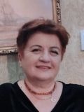 Масалимова Далия Бариевна — логопед, репетитор по подготовке к школе (Уфа)