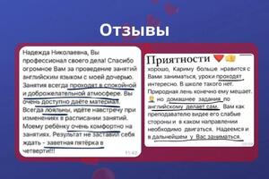 Портфолио №7 — Мельникова Надежда Николаевна