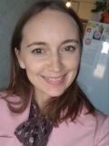 Мухамадиева Зульфия Флюровна — репетитор по математике (Уфа)