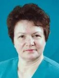 Наумова Екатерина Степановна — репетитор по химии (Уфа)