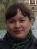 Никифорова Галия Габдрахимовна — репетитор по английскому языку (Уфа)