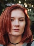Николаева Дарья Сергеевна — репетитор по литературе, русскому языку (Уфа)