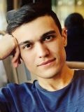 Нурисламов Ирик Тагирович — репетитор по черчению (Уфа)