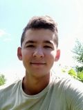 Нурмухаметов Азат Рамилевич — репетитор по химии (Уфа)