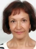 Нутфулина Равзиля Мидхатовна — репетитор по английскому языку (Уфа)