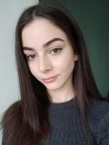 Пефтибай Мирослава Дмитриевна — репетитор по английскому языку (Уфа)