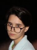 Погодина Ирина Юрьевна — репетитор по изо, математике, начальной школе, русскому языку (Уфа)