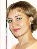 Пономарева Ирина Андреевна — логопед, репетитор по подготовке к школе (Уфа)