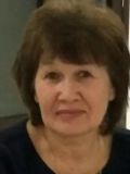 Потапова Валентина Николаевна — репетитор по русскому языку (Уфа)