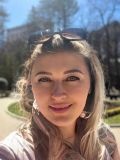 Прилуцкая Анжелика Владимировна — психолог (Уфа)