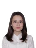 Пухова Елена Юрьевна — репетитор по актёрскому мастерству, музыке (Уфа)