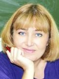 Роженцова Ирина Валерьевна — репетитор по английскому языку (Уфа)