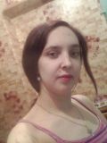 Рожкова Екатерина Владимировна — (Уфа)