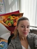 Сафина Гузель Тагировна — репетитор по английскому языку (Уфа)