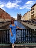 Салимова Галина Владимировна — репетитор по английскому языку (Уфа)