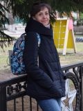 Савичева Ольга Владимировна — репетитор по русскому языку (Уфа)