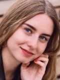 Савкина Александра Ивановна — репетитор по английскому языку (Уфа)