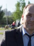 Семенков Александр Юрьевич — репетитор по английскому языку (Уфа)