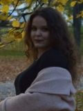 Семенова Анна Николаевна — репетитор по обществознанию, русскому языку (Уфа)