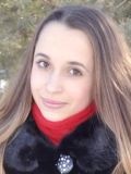 Сентюрева Екатерина Андреевна — репетитор по математике, физике (Уфа)