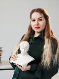 шараева татьяна зульфатовна — репетитор по начальной школе, математике, русскому языку (Уфа)