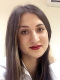 Шайхутдинова Айгуль Римовна — репетитор по английскому языку (Уфа)