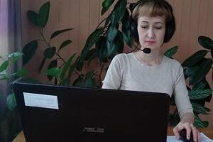 Веду дистанционную работу с клиентом — Шаймухаметова Алсу Фидаиловна