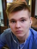 Шепель Максим Сергеевич — репетитор по математике (Уфа)