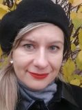 Шепелева Лариса Федоровна — репетитор по английскому языку (Уфа)