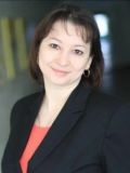 Шестова Саина Фаритовна — репетитор по обществознанию (Уфа)