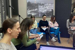 Портфолио №34 — Шулькова Юлия Римовна