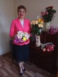 Слесарева Татьяна Борисовна — репетитор по музыке (Уфа)