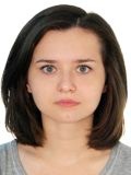 Смирнова Ариадна Станиславовна — репетитор по немецкому языку (Уфа)