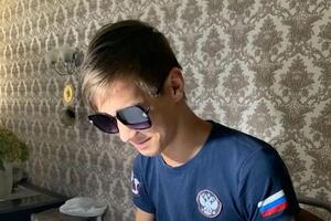 Когда со студентом на одной волне)) — Смирнова Лия Мунировна