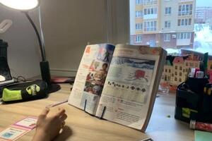 7 класс поговорили про Аляску — Смирнова Лия Мунировна