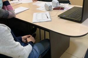 Взрослые ученики — Смирнова Лия Мунировна