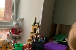 С ЭТОЙ УЧЕНИЦЕЙ ЗАНИМАЕМСЯ ДАЖЕ ВСЕ КАНИКУЛЫ!) — Смирнова Лия Мунировна