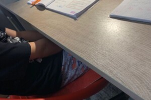 МНОГИЕ РЕБЯТА ЗАМКНУТЫ И ТЯЖЕЛО ИДУТ НА КОНТАКТ, ИЗ-ЗА НЕОСТОРОЖНОГО СЛОВА УЧИТЕЛЯ В ШКОЛЕ ИЛИ ОДНОКЛАССНИКОВ, ИНОГДА И... — Смирнова Лия Мунировна