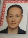 Сорокина Эмилия Геннадьевна — репетитор по английскому языку (Уфа)