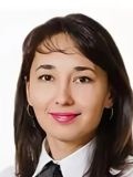 Султанова Зульфия Гафуровна — репетитор по математике, подготовке к школе (Уфа)